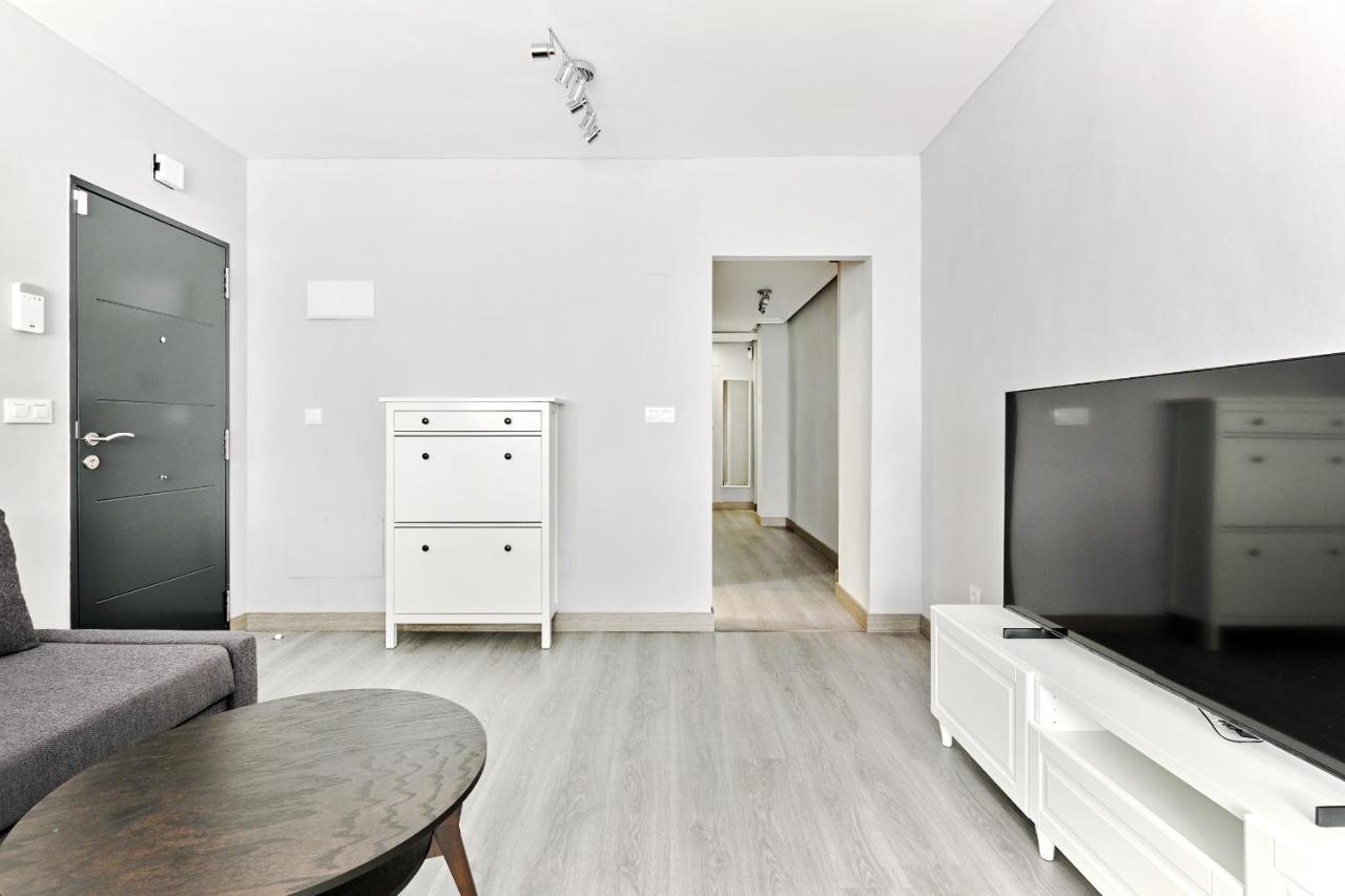Espanhouse Corbeta Two Bed Room Apartment Torrevieja Ngoại thất bức ảnh