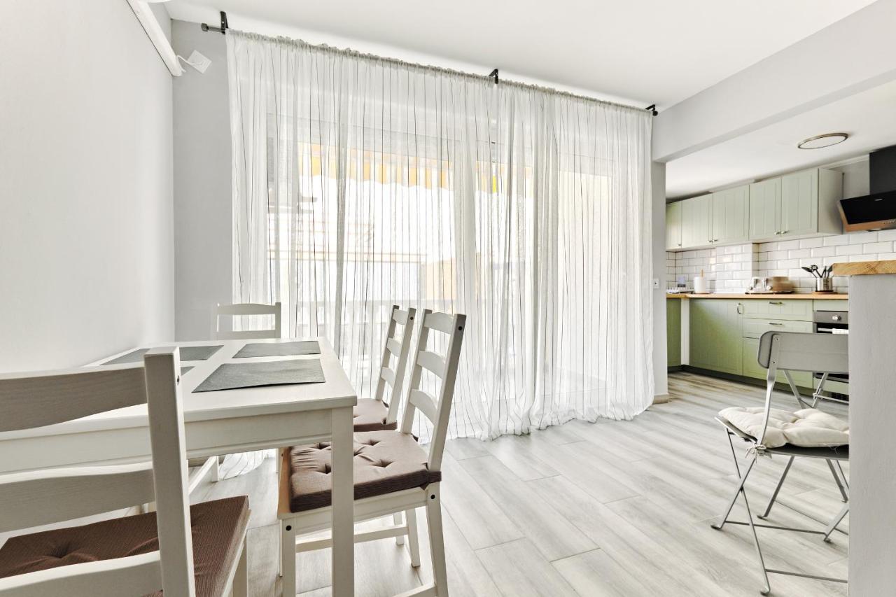 Espanhouse Corbeta Two Bed Room Apartment Torrevieja Ngoại thất bức ảnh