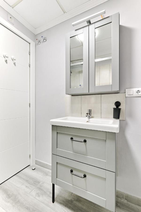 Espanhouse Corbeta Two Bed Room Apartment Torrevieja Ngoại thất bức ảnh